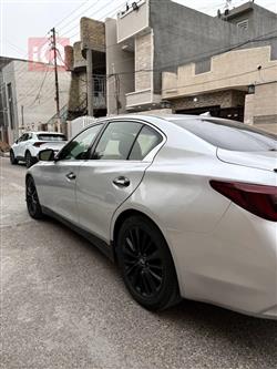 Infiniti Q50